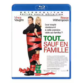 Tout... Sauf En Famille -