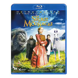 Le Secret De Moonacre -
