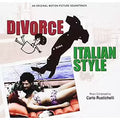 Divorce Italian Style