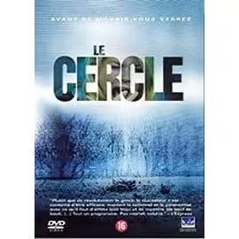 Le Cercle (The Ring) [Import Belge]