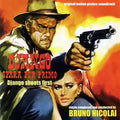 Django Spara Per Primo (Django Shoots First) - Original Soundtrack