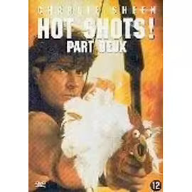 Hot Shots ! 2 - Edition Belge