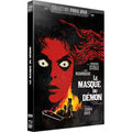 Le Masque Du Démon - Combo