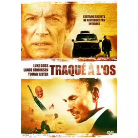 Traque A L'os - Import