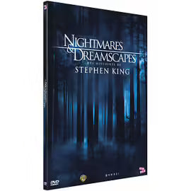 Nightmares & Dreamscapes