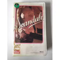 Scandalo De Salvatore Samperi (Vhs)