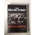 The Rolling Stones : Charlie Is My Darling, Ireland 1965 (Dvd Zone All)