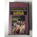 Brigade Mondaine : La Secte De Marrakech (Vhs)