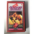 Madame Bovary (Vhs) John Scott
