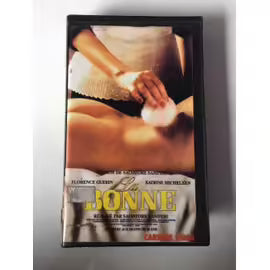 La Bonne (Vhs)