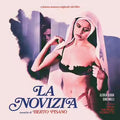 Berto Pisano - La Novizia (Original Soundtrack) [Vinyl] Rmst