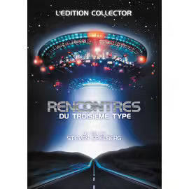 Rencontres Du Troisième Type -