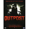 Outpost - Dvd Locatif