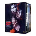 Infernal Affairs - Trilogie -  Ultra Hd