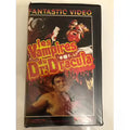 Les Vampires Du Dr Dracula (Vhs)