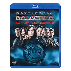 Battlestar Galactica - Razor -