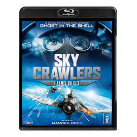 Sky Crawlers, L'armée Du Ciel -