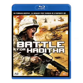 Battle For Haditha -