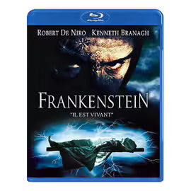Frankenstein -