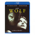 Wolf -