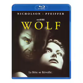 Wolf -