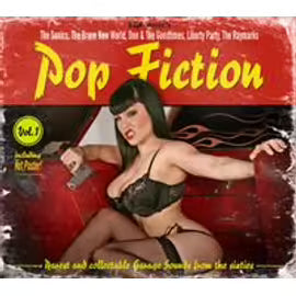 Pop Fiction Vol. 1