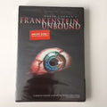 Frankenstein Unbound (Dvd Import Usa Zone 1)