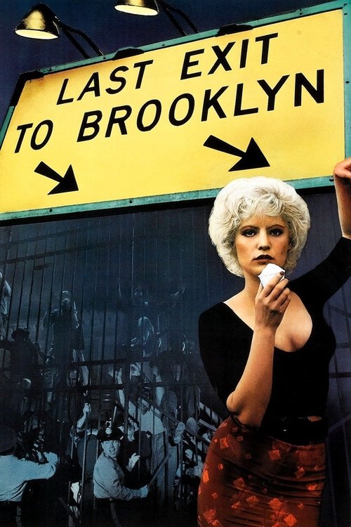 Last Exit To Brooklyn