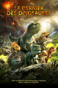 Le Dernier Dinosaure