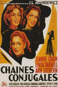 Chaînes Conjugales