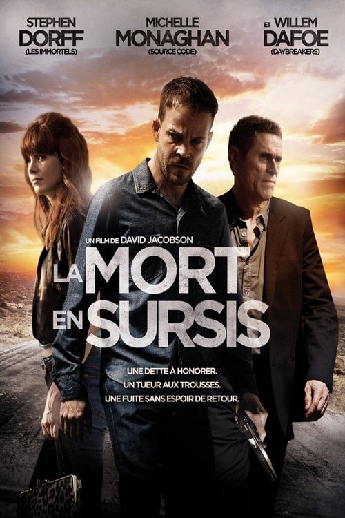 La Mort En Sursis