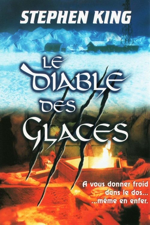 Le Diable Des Glaces