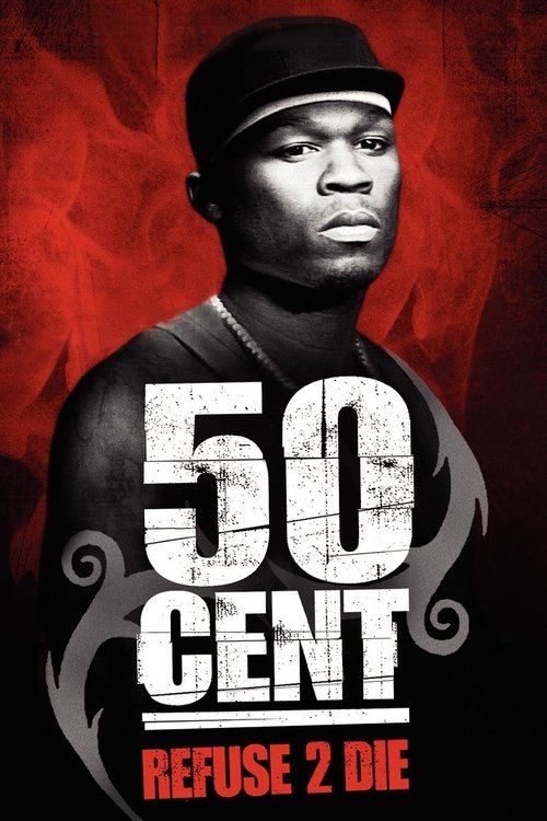 50 Cent - Refuse 2 Die