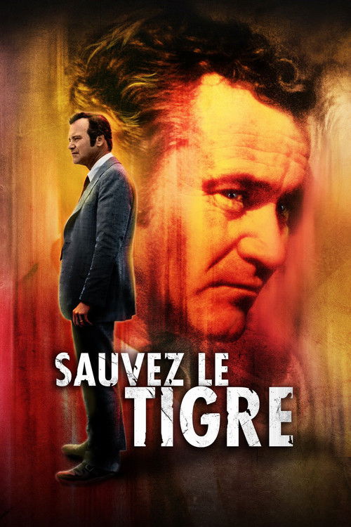 Sauvez Le Tigre