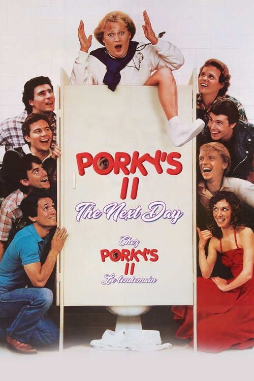 Porky's Ii