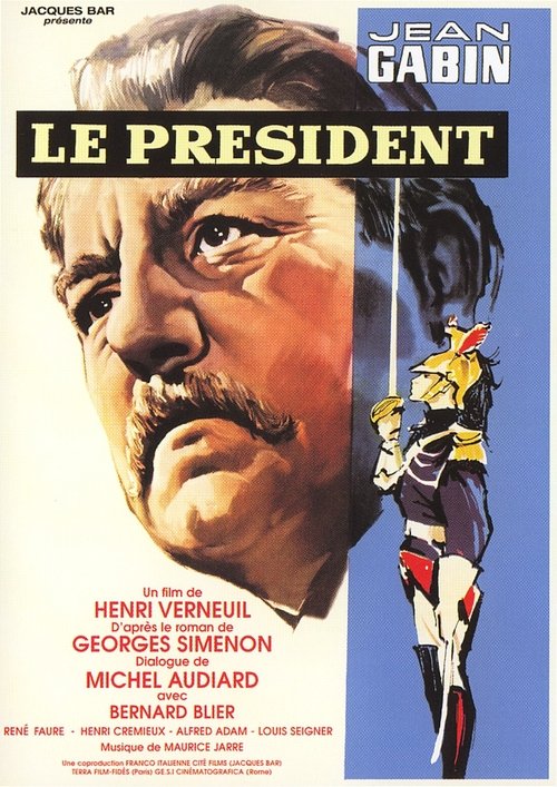 Le President