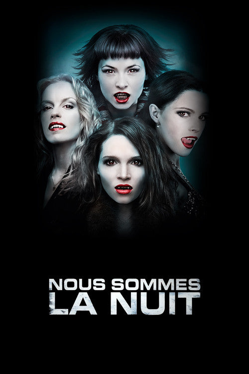 Nous Sommes La Nuit