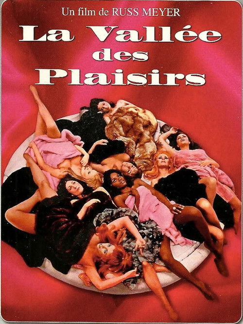 La Vallée Des Plaisirs