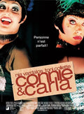 Connie & Carla