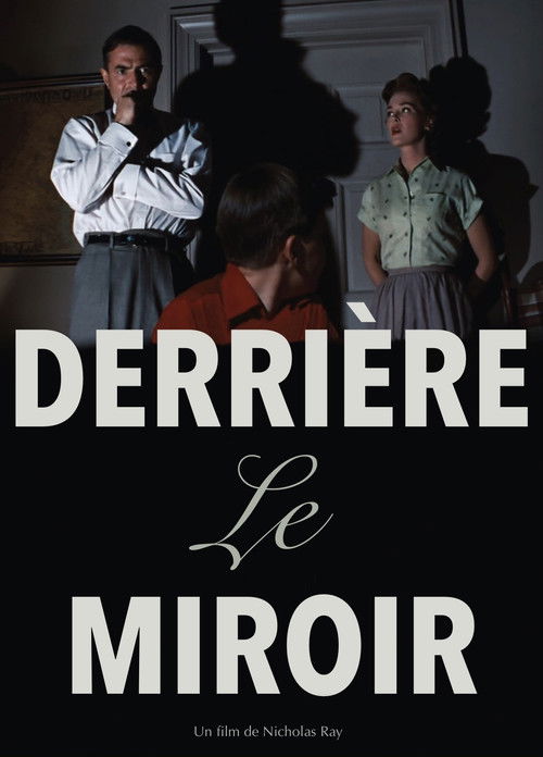 Derrière Le Miroir