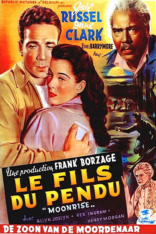 Le Fils Du Pendu