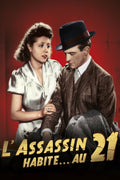 L'assassin Habite... Au 21