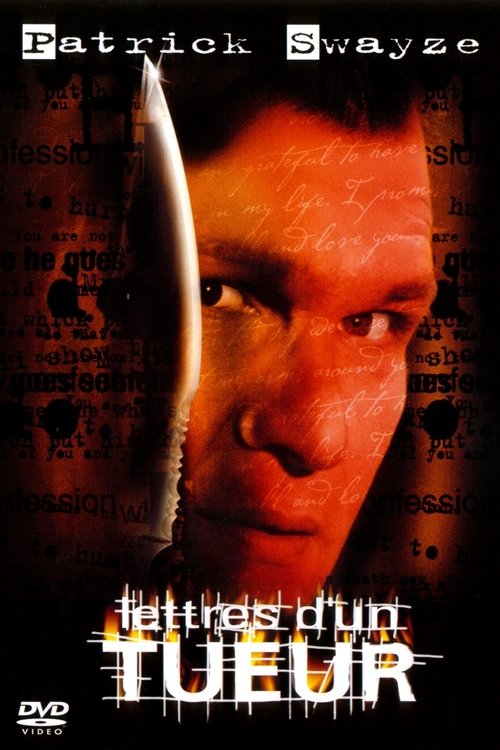 Lettres À Un Tueur