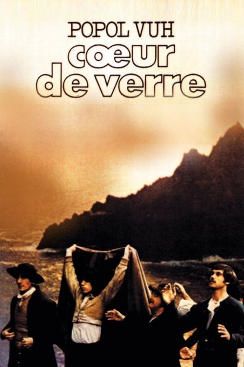 Coeur De Verre