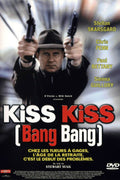Kiss Kiss Bang Bang