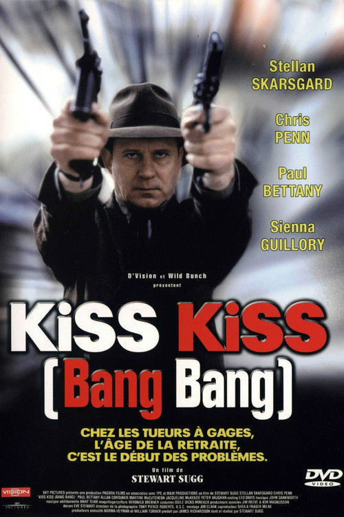 Kiss Kiss Bang Bang