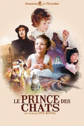 Le Prince Des Chats
