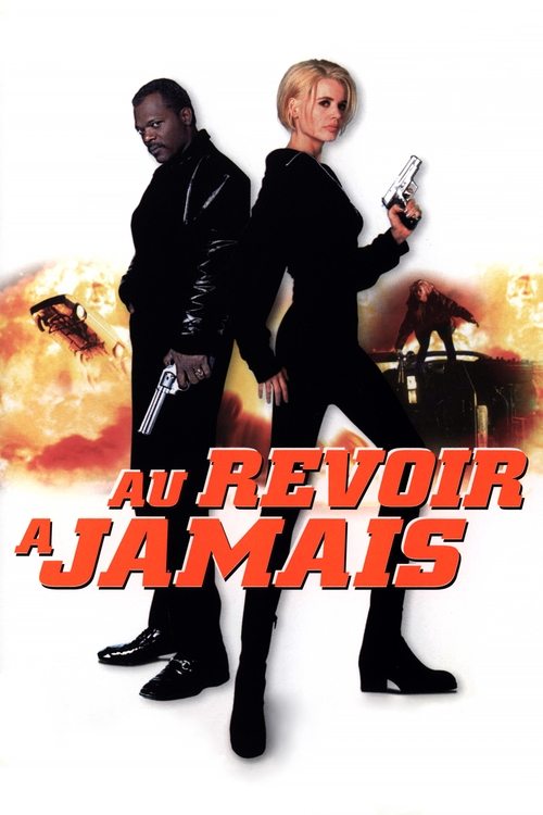 Au Revoir À Jamais