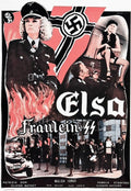 Elsa Fräulein Ss