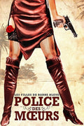 Police Des Moeurs
